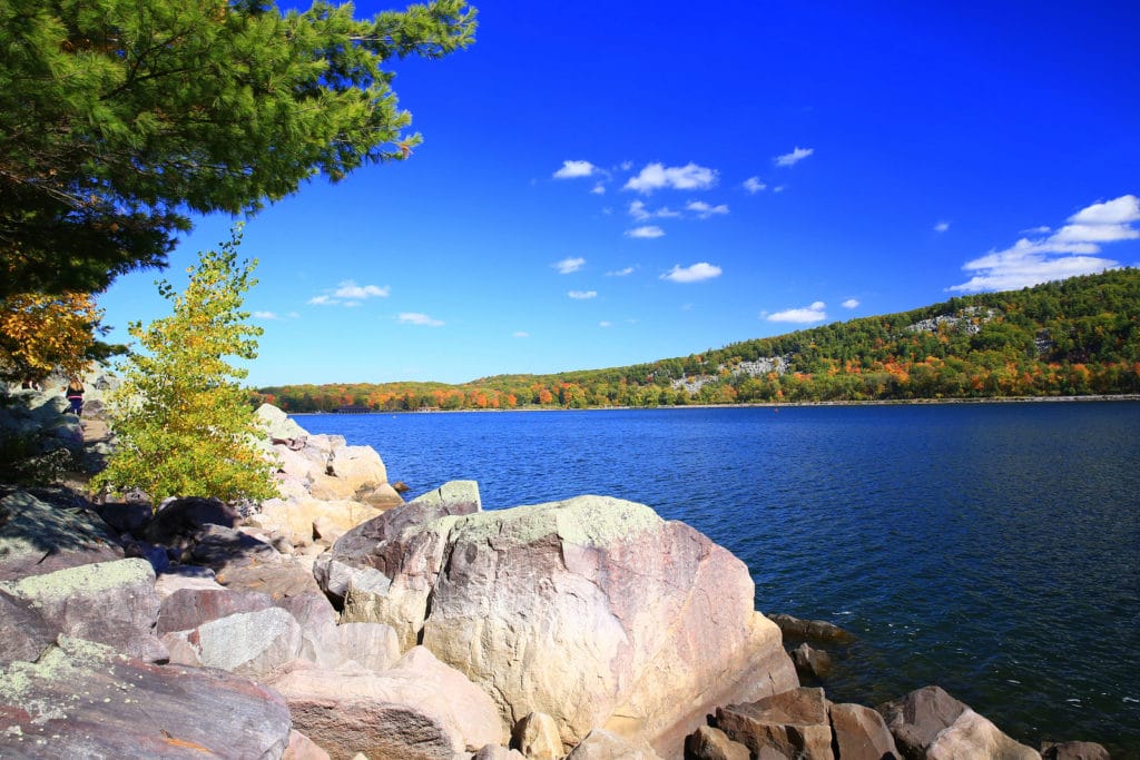 A Fall Getaway at our Wisconsin Bed and Breakfast